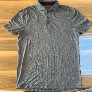 Lululemon men’s polo size XL
